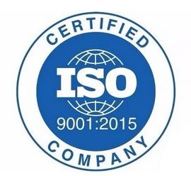 快讯|上海心动能科技有限公司通过ISO9001质量认证(图1)